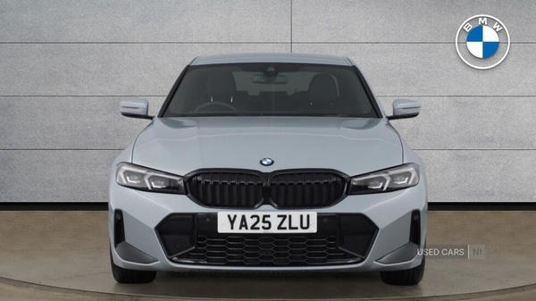 Used BMW 3 Series 2025 for sale - 77613309: Photo 17