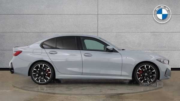 Used BMW 3 Series 2025 for sale - 77613309: Photo 3