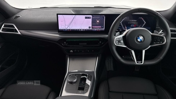 Used BMW 3 Series 2025 for sale - 77613309: Photo 4