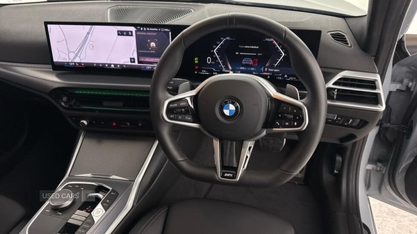 Used BMW 3 Series 2025 for sale - 77613309: Photo 6