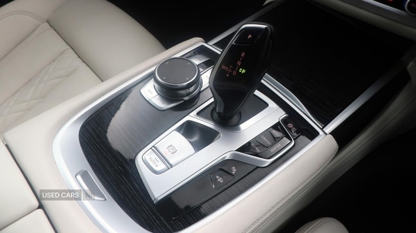 Used BMW 7 Series 2019 for sale - 76977002: Photo 11