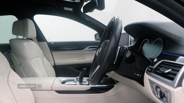 Used BMW 7 Series 2019 for sale - 76977002: Photo 12