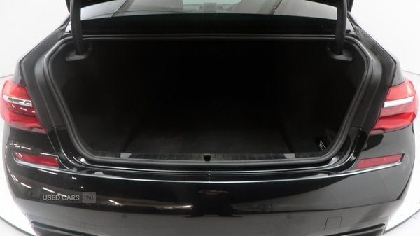 Used BMW 7 Series 2019 for sale - 76977002: Photo 14