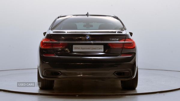 Used BMW 7 Series 2019 for sale - 76977002: Photo 16