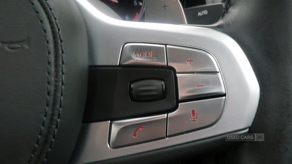 Used BMW 7 Series 2019 for sale - 76977002: Photo 19