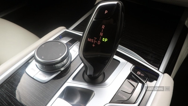 Used BMW 7 Series 2019 for sale - 76977002: Photo 20