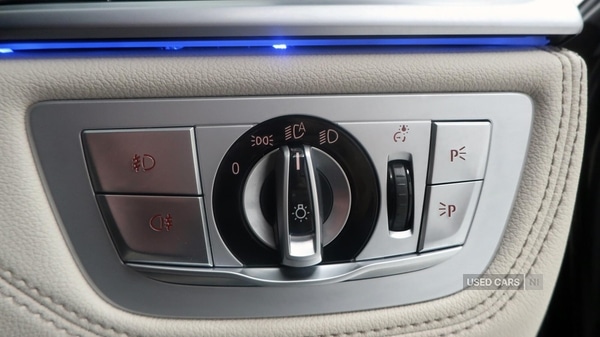 Used BMW 7 Series 2019 for sale - 76977002: Photo 23