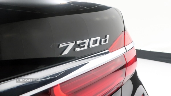 Used BMW 7 Series 2019 for sale - 76977002: Photo 34