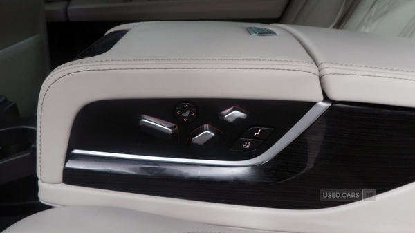 Used BMW 7 Series 2019 for sale - 76977002: Photo 36