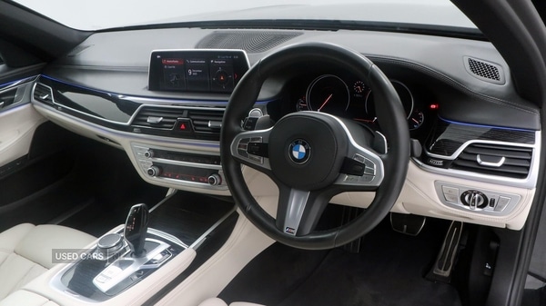 Used BMW 7 Series 2019 for sale - 76977002: Photo 7