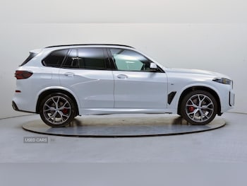 Used BMW X5 2025 for sale - 76528345: Photo