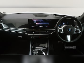 Used BMW X5 2025 for sale - 76528345: Photo