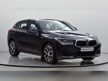 Used BMW X2 2022 for sale - 78649563: Photo