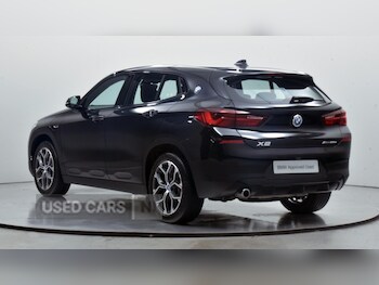Used BMW X2 2022 for sale - 78649563: Photo