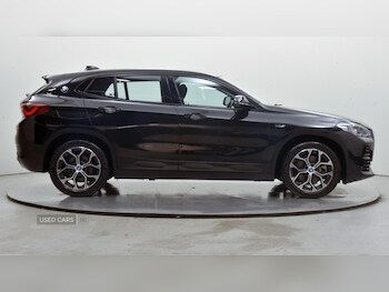Used BMW X2 2022 for sale - 78649563: Photo