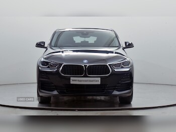 Used BMW X2 2022 for sale - 78649563: Photo
