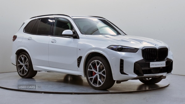 Used BMW X5 2025 for sale - 77009360: Photo 1