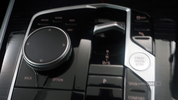 Used BMW X5 2025 for sale - 77009360: Photo 11