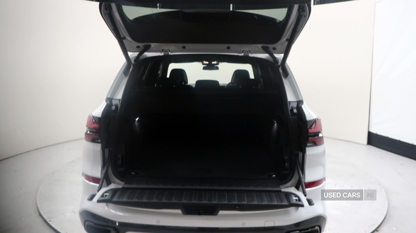 Used BMW X5 2025 for sale - 77009360: Photo 13