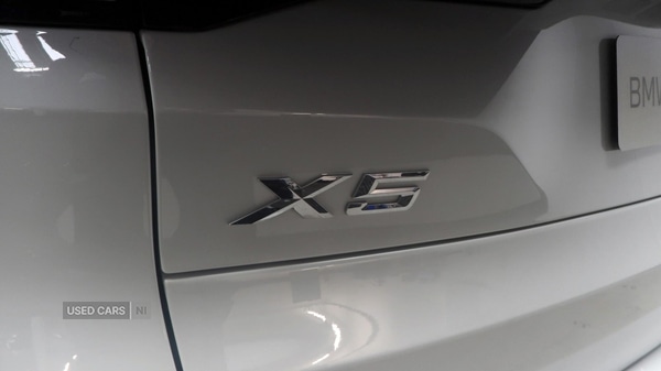 Used BMW X5 2025 for sale - 77009360: Photo 19