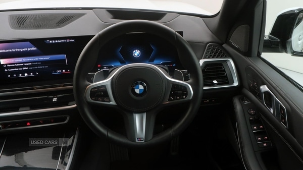 Used BMW X5 2025 for sale - 77009360: Photo 6