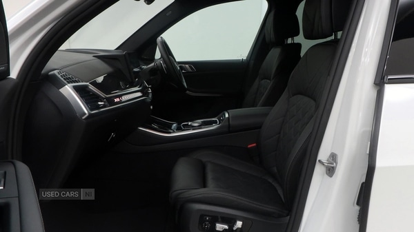 Used BMW X5 2025 for sale - 77009360: Photo 8