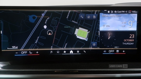 Used BMW X5 2025 for sale - 77009360: Photo 9