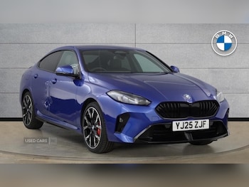 Used BMW 2 Series 2025 for sale - 78348784: Photo