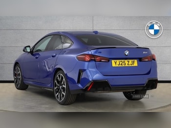 Used BMW 2 Series 2025 for sale - 78348784: Photo