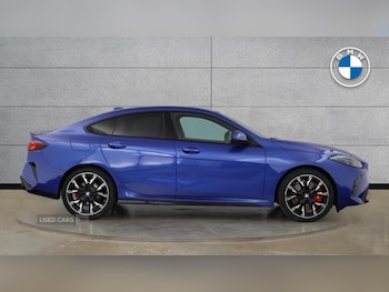 Used BMW 2 Series 2025 for sale - 78348784: Photo