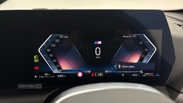 Used BMW 1 Series 2025 for sale - 76539261: Photo 10