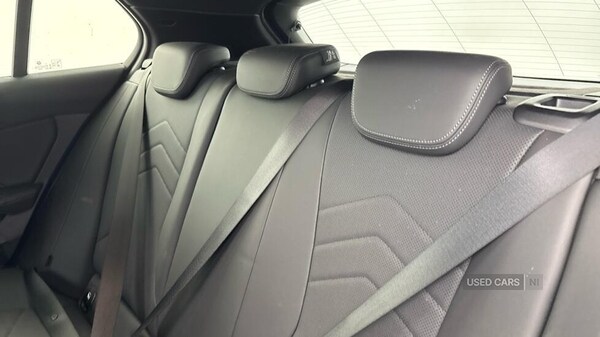 Used BMW 1 Series 2025 for sale - 76539261: Photo 13