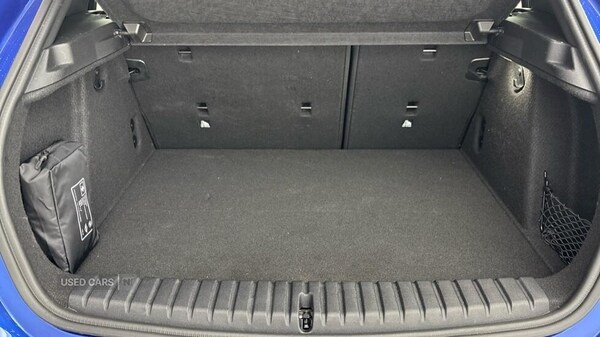 Used BMW 1 Series 2025 for sale - 76539261: Photo 14