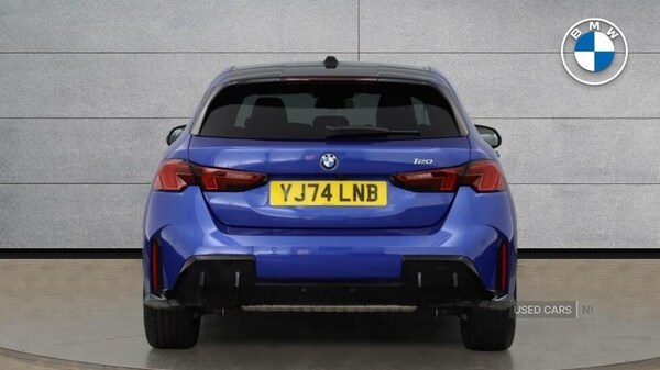 Used BMW 1 Series 2025 for sale - 76539261: Photo 16