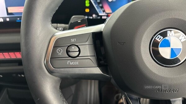 Used BMW 1 Series 2025 for sale - 76539261: Photo 18