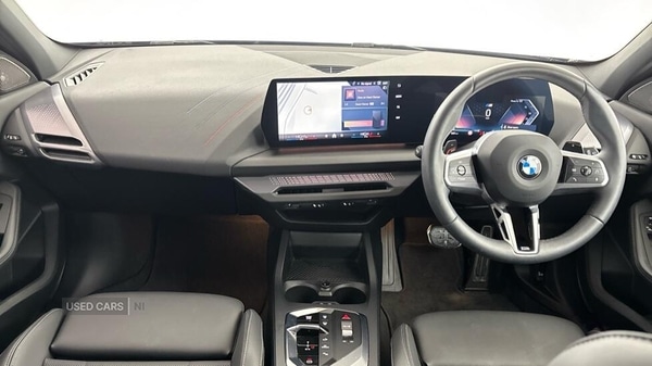 Used BMW 1 Series 2025 for sale - 76539261: Photo 4