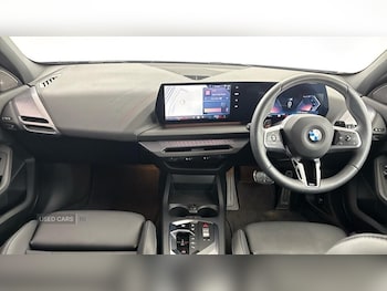 Used BMW 1 Series 2025 for sale - 76539261: Photo