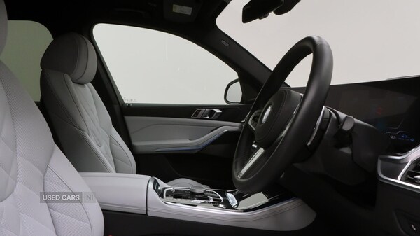 Used BMW X5 2025 for sale - 76248044: Photo 12