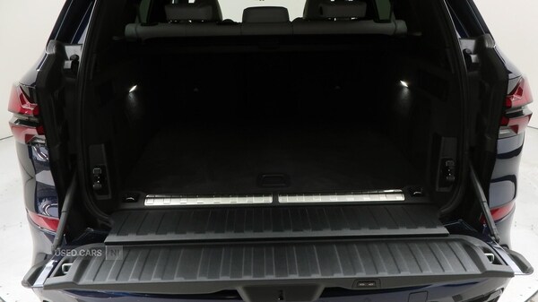 Used BMW X5 2025 for sale - 76248044: Photo 14