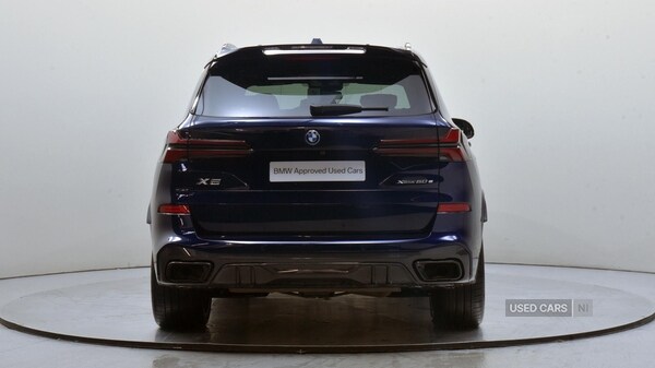 Used BMW X5 2025 for sale - 76248044: Photo 15