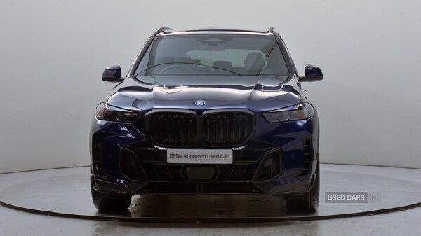Used BMW X5 2025 for sale - 76248044: Photo 16
