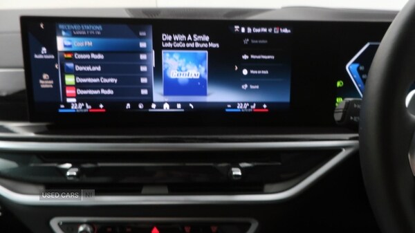 Used BMW X5 2025 for sale - 76248044: Photo 21