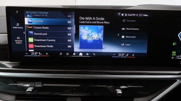 Used BMW X5 2025 for sale - 76248044: Photo 22