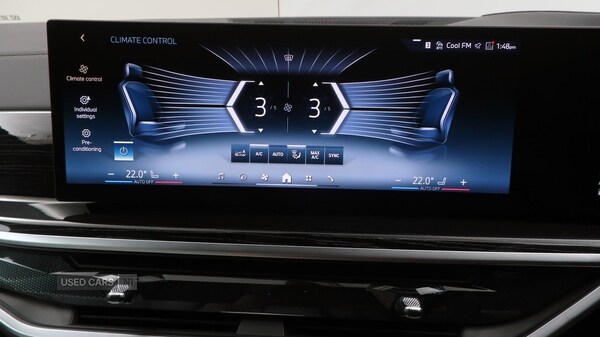 Used BMW X5 2025 for sale - 76248044: Photo 23