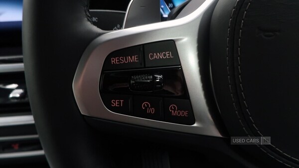 Used BMW X5 2025 for sale - 76248044: Photo 24