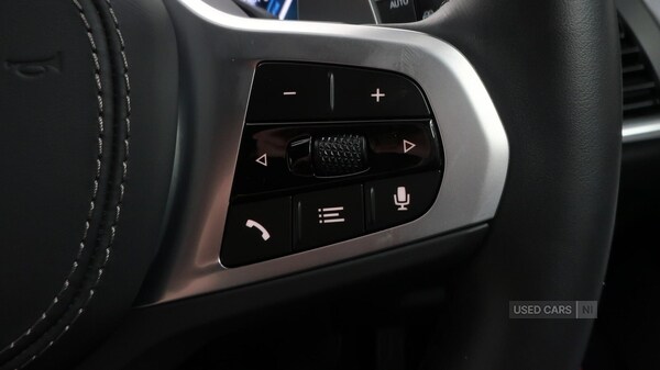 Used BMW X5 2025 for sale - 76248044: Photo 25