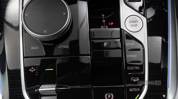 Used BMW X5 2025 for sale - 76248044: Photo 29