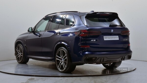 Used BMW X5 2025 for sale - 76248044: Photo 2