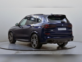 Used BMW X5 2025 for sale - 76248044: Photo 2