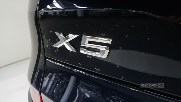 Used BMW X5 2025 for sale - 76248044: Photo 35